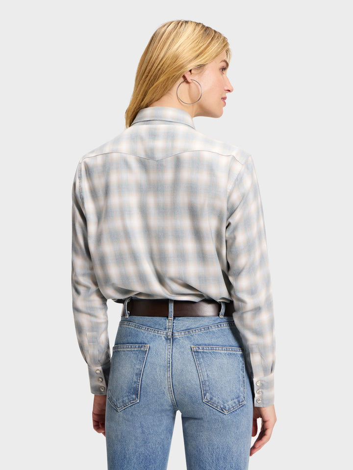 WESTERN SHIRT: HIGH COUNTRY