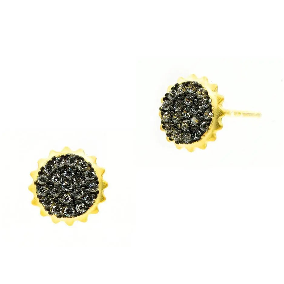 Stud Earrings - FREIDA ROTHMAN