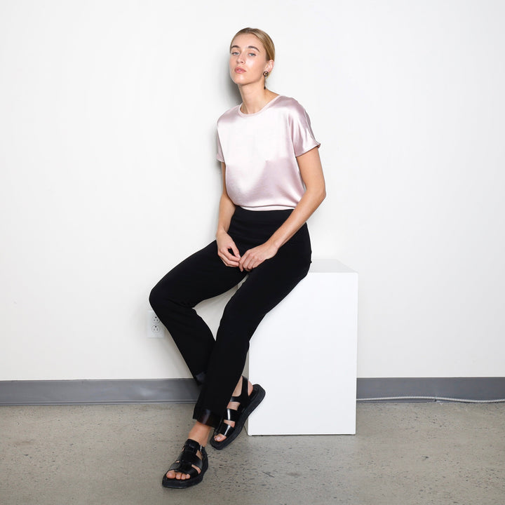 Top ZAYDOK | Blossom | Blush | Maison Marie Saint Pierre