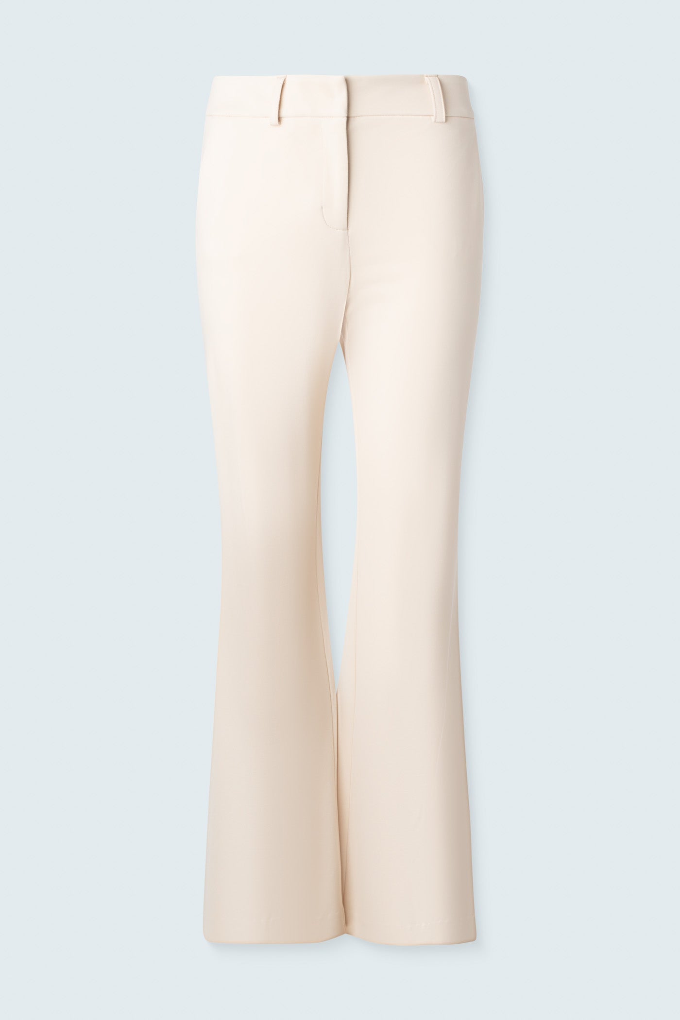 Fit & Flare pant