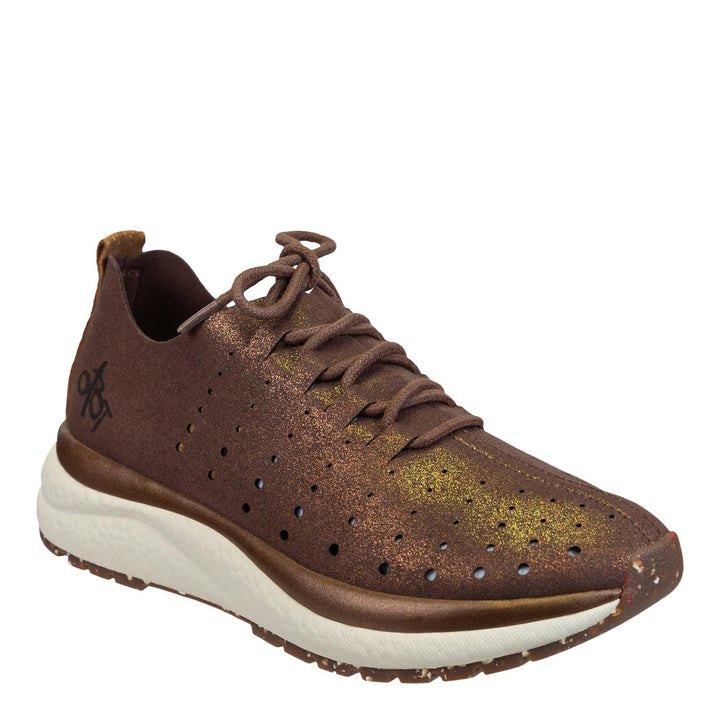 OTBT - ALSTEAD in DARK BRONZE Sneakers