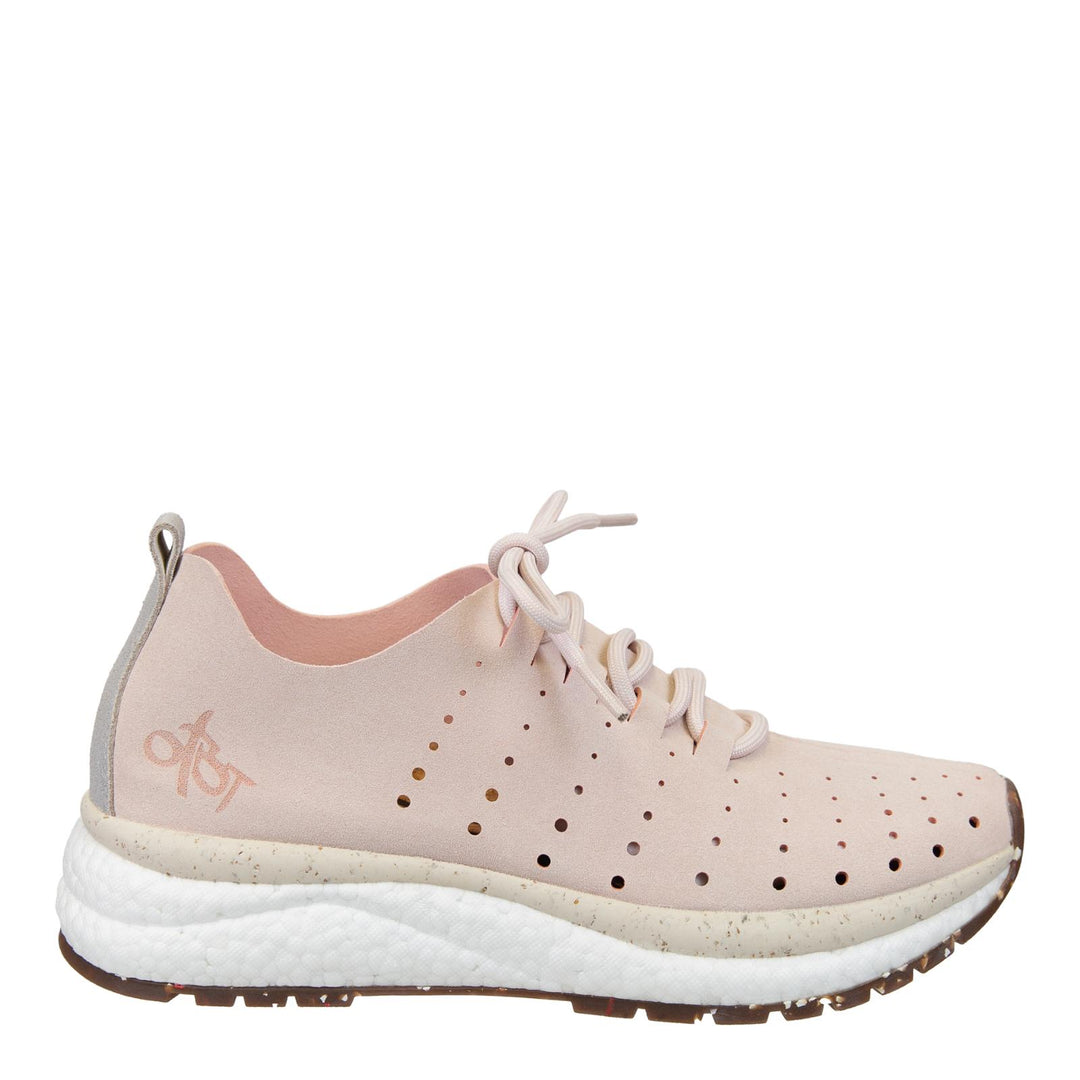 OTBT - ALSTEAD in LIGHT PINK Sneakers