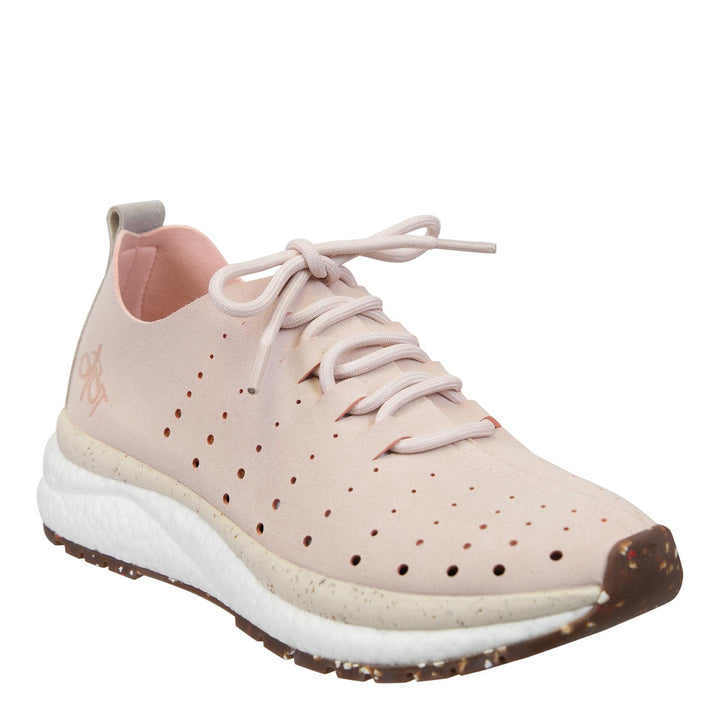 OTBT - ALSTEAD in LIGHT PINK Sneakers