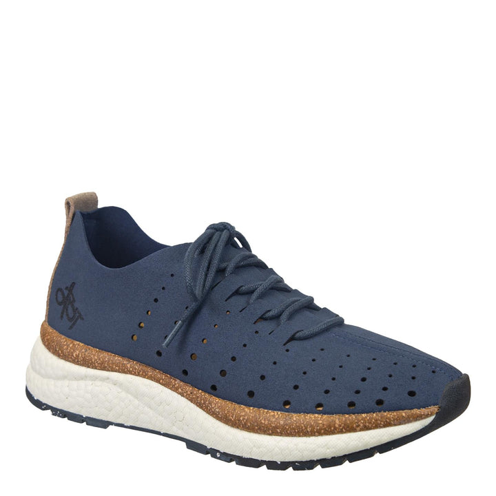 OTBT - ALSTEAD in NAVY Sneakers