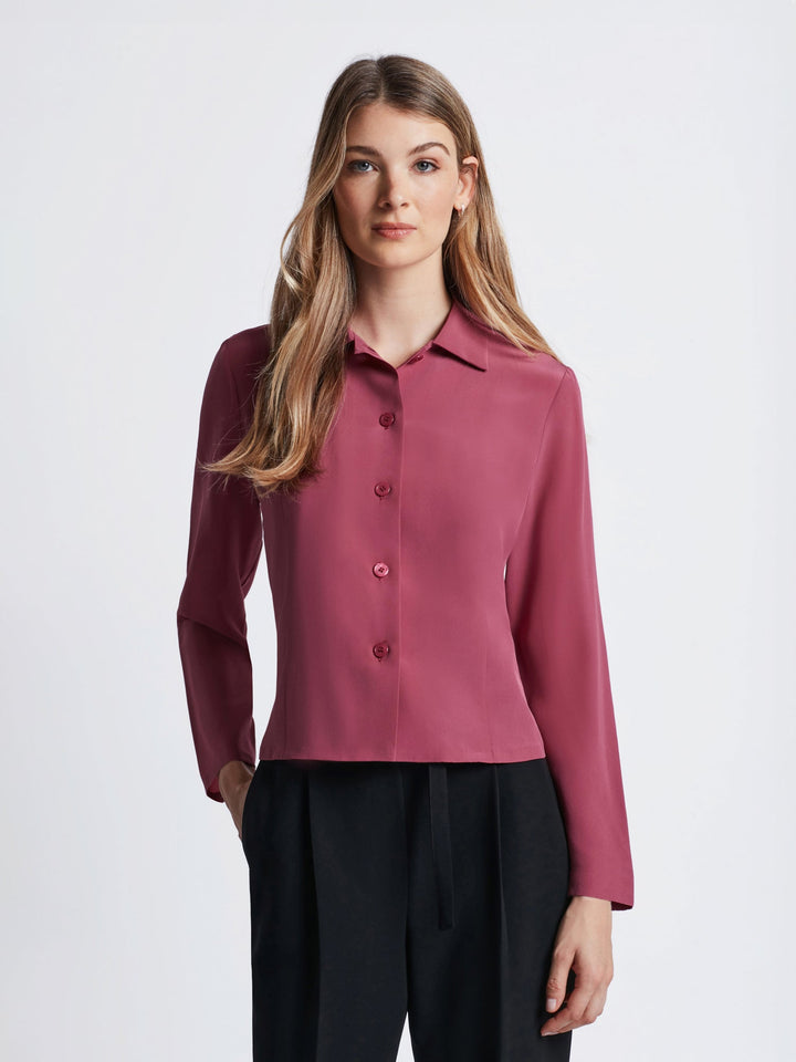 Auda Blouse