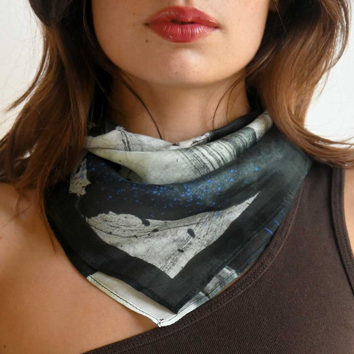 Ecriture Bandana