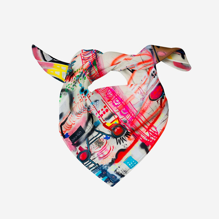 Dancing Queen Bandana