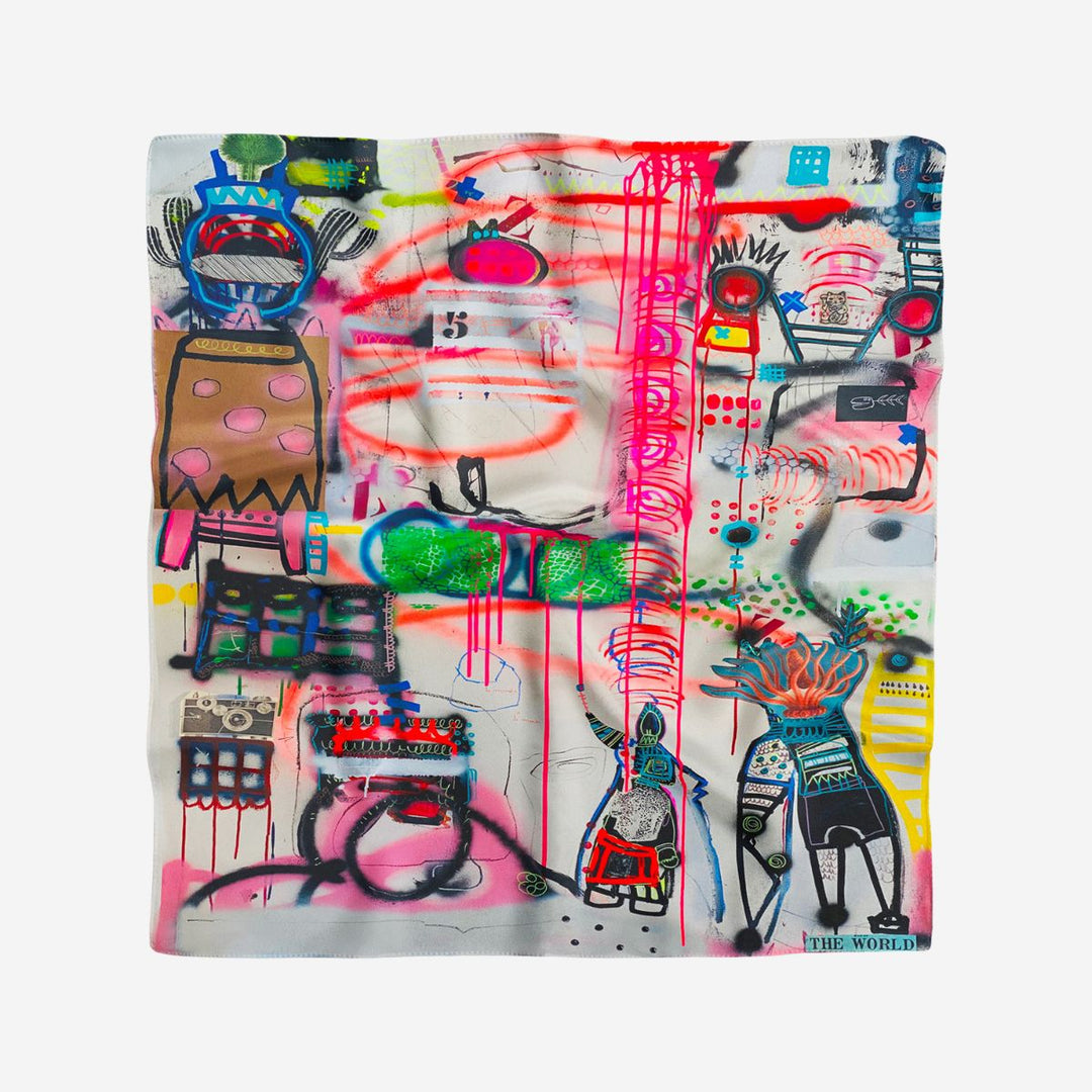 Dancing Queen Bandana