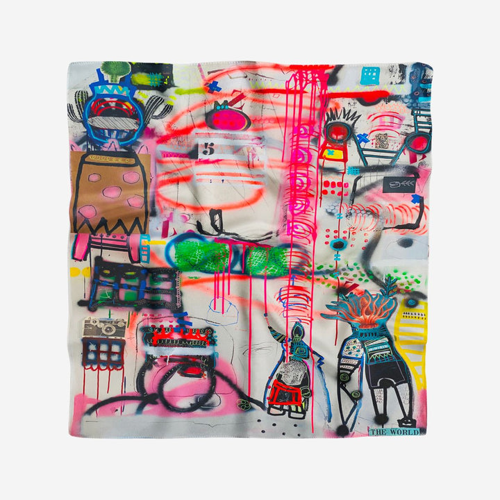 Dancing Queen Bandana