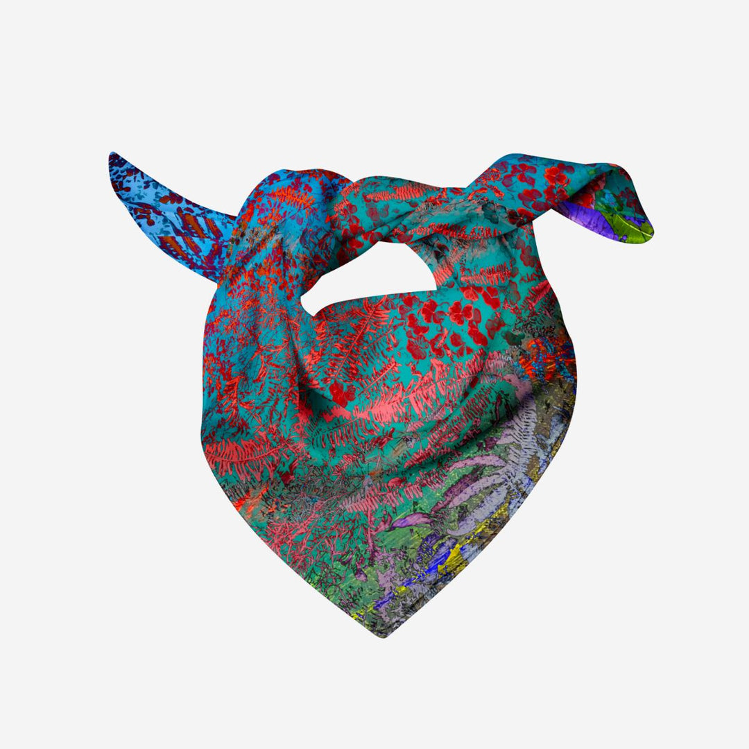 Blossom Bandana