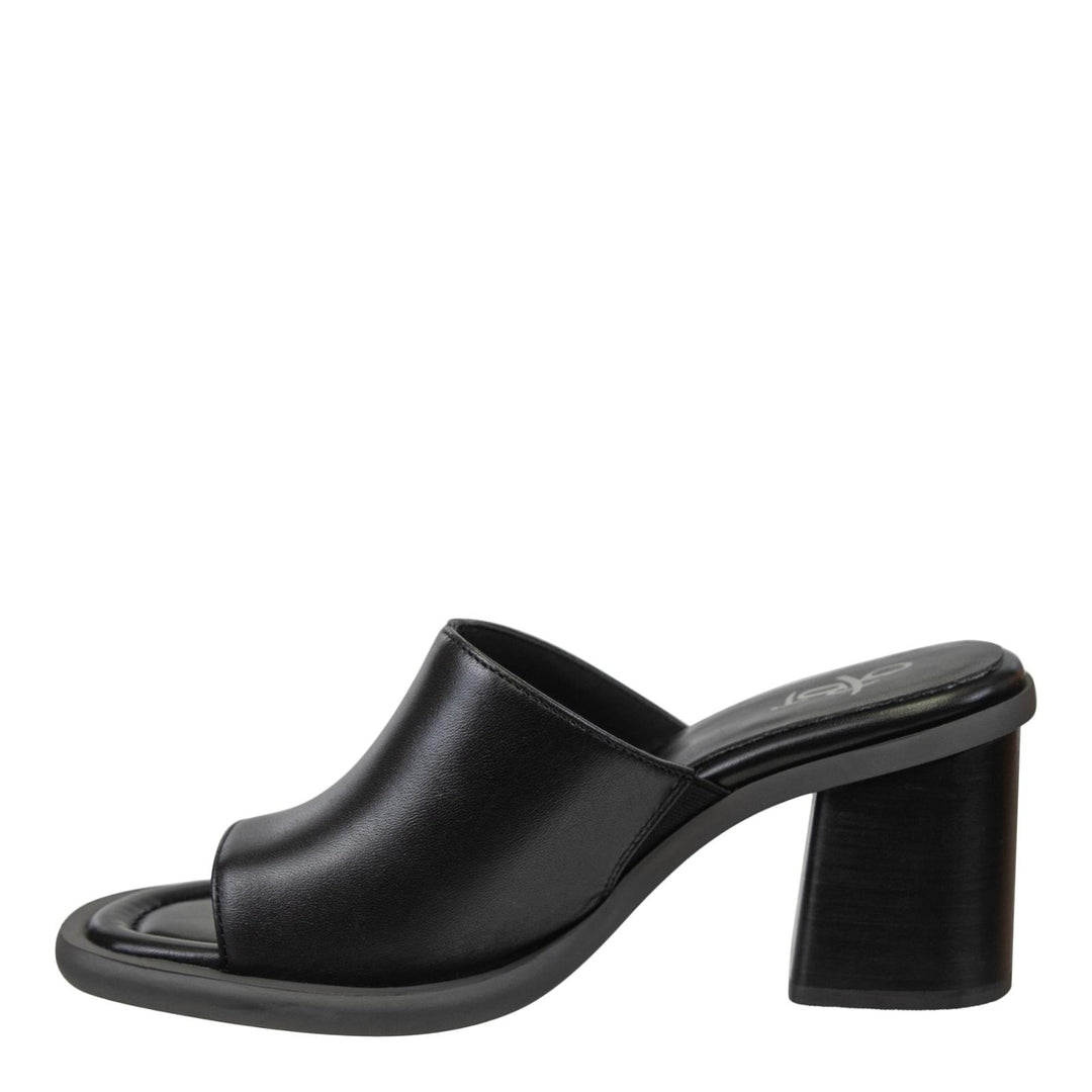 OTBT - BRAVURA in BLACK Heeled Sandals