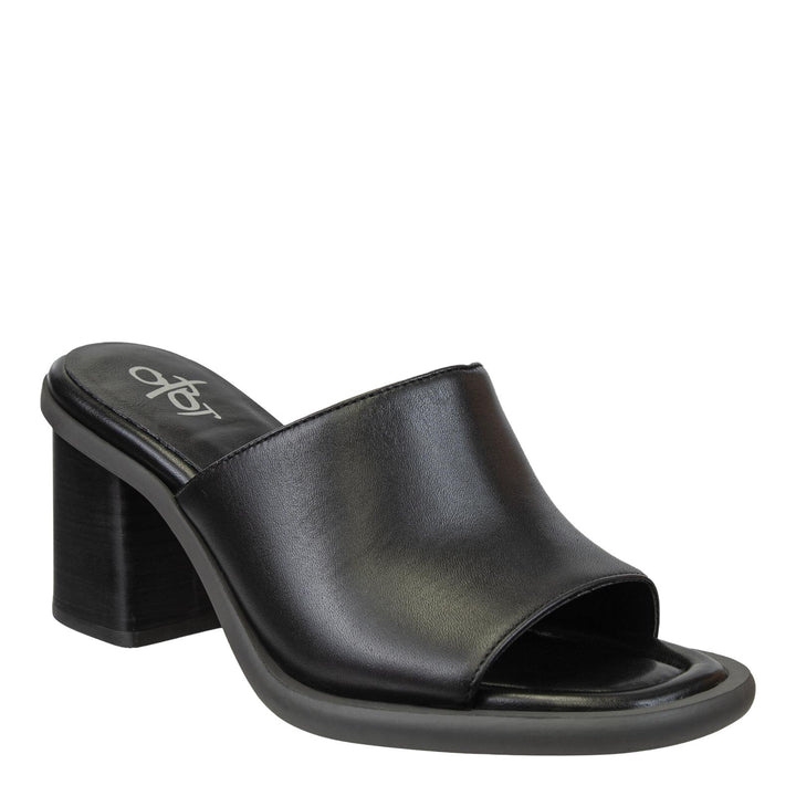 OTBT - BRAVURA in BLACK Heeled Sandals