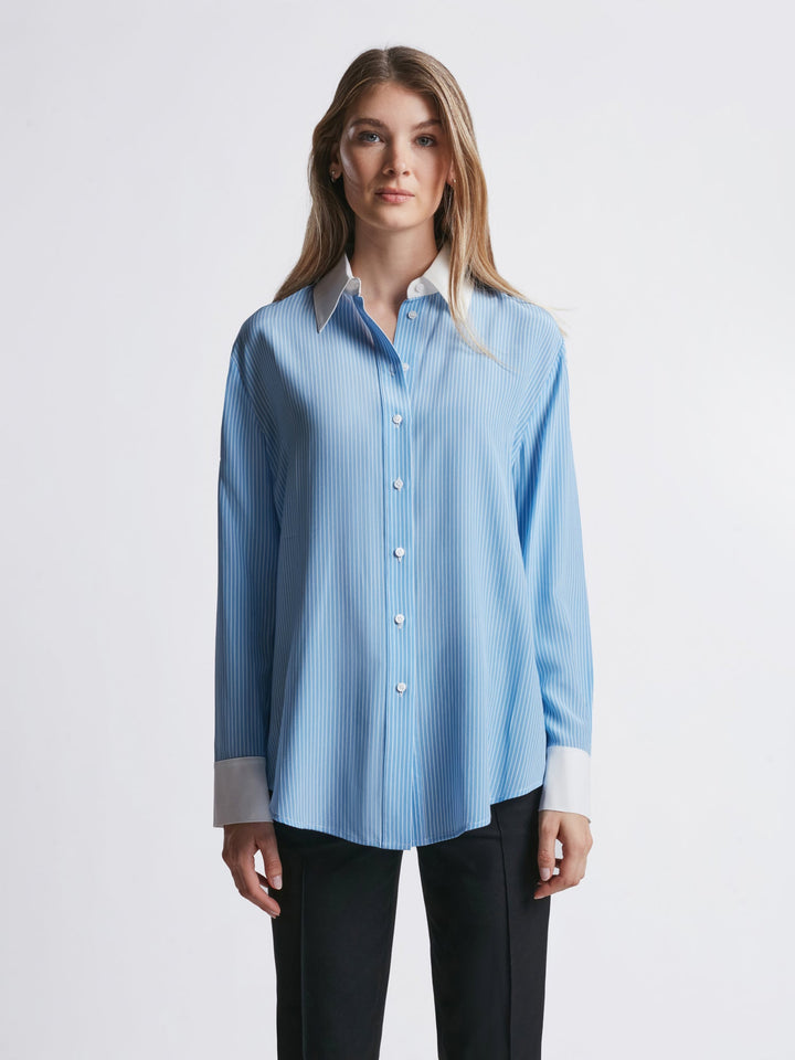 Cala Blouse