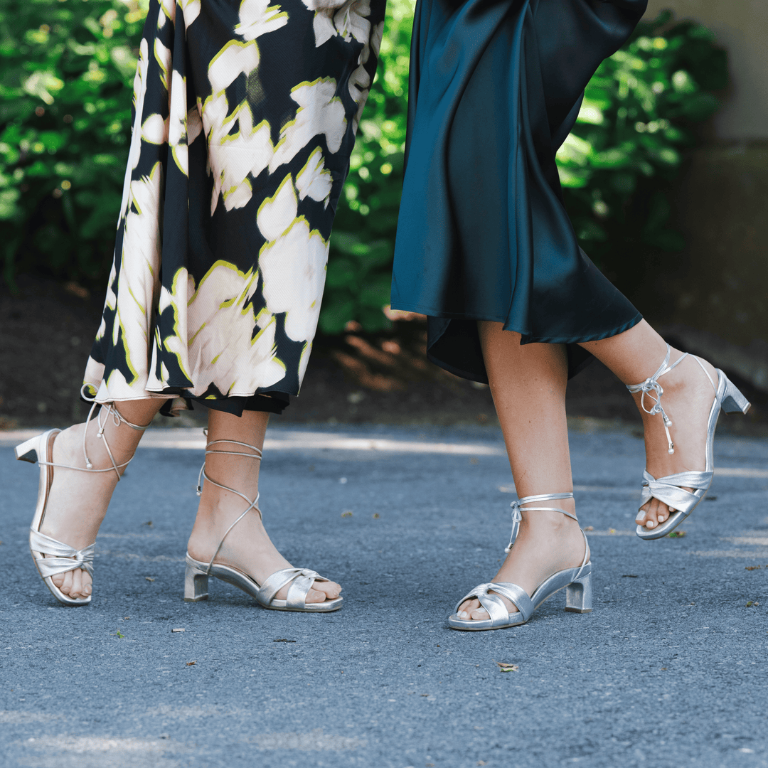 Cali 45 Sandal - Scarlett Chase®