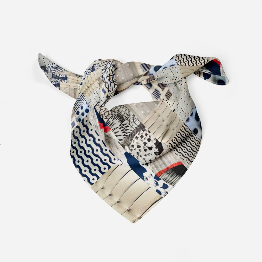 C'est La Vie Bandana