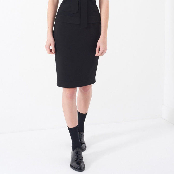 Louane skirt | Black