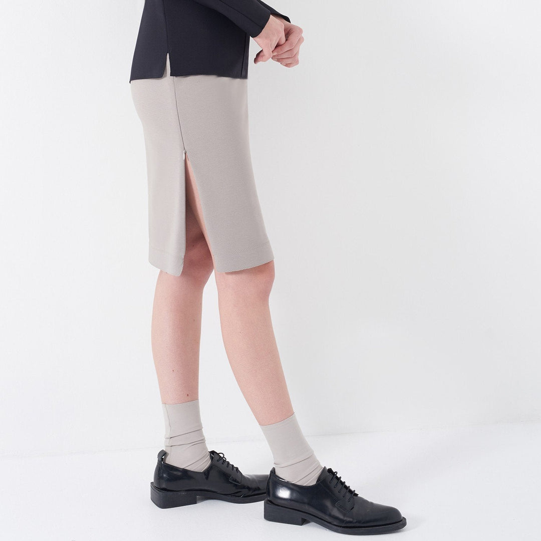 Louane skirt | Grey