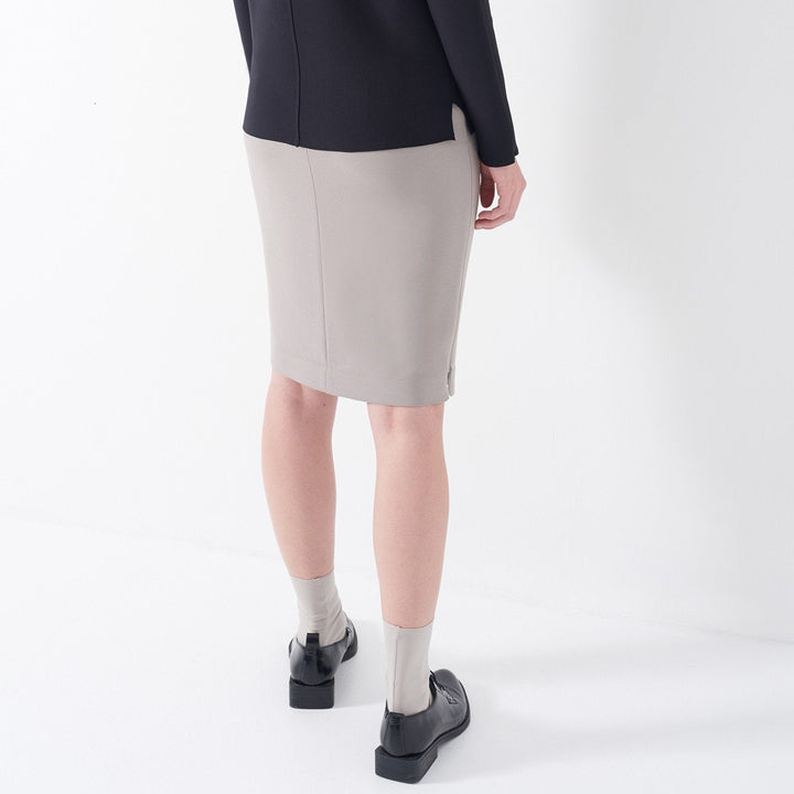 Louane skirt | Grey