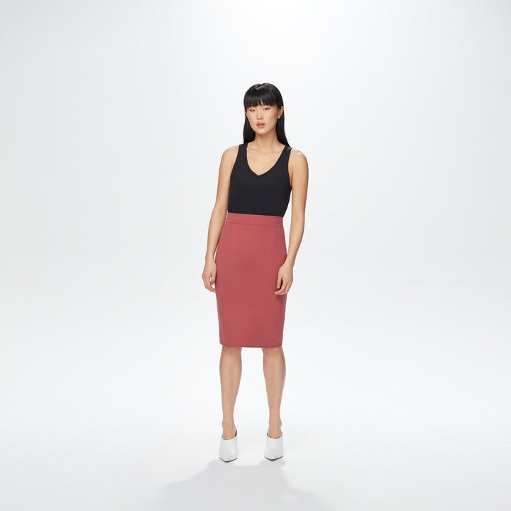 Maison Marie Saint Pierre | Skirts | Bilger | Rose