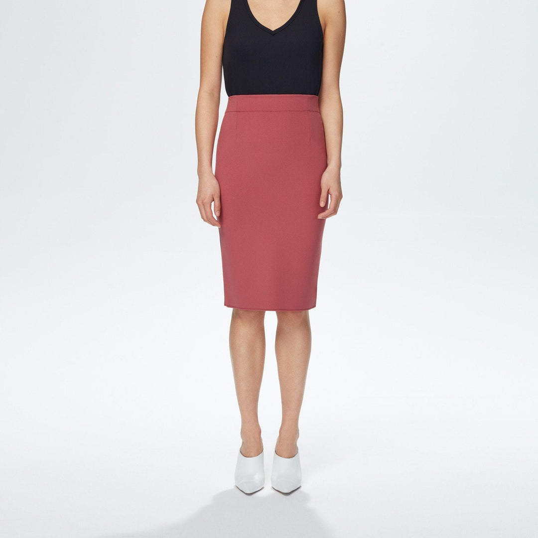 Maison Marie Saint Pierre | Skirts | Bilger | Rose