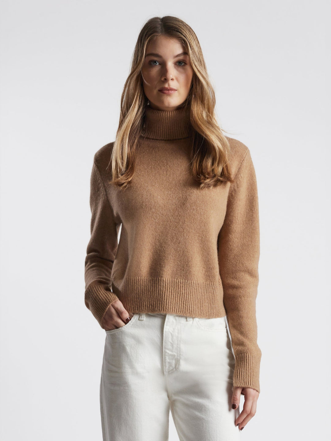 Elinor Pullover