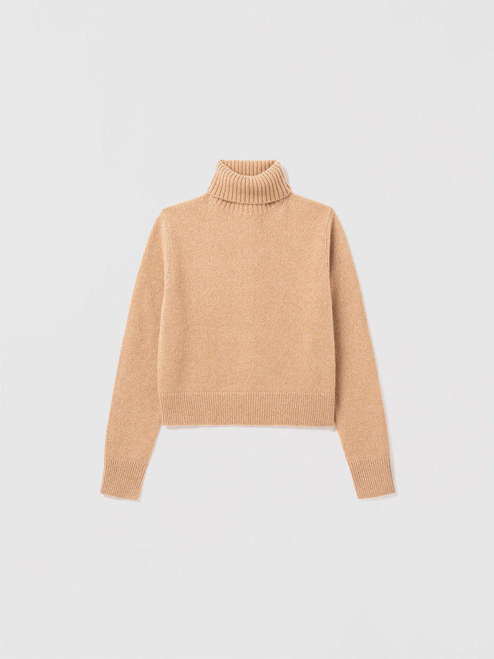 Elinor Pullover