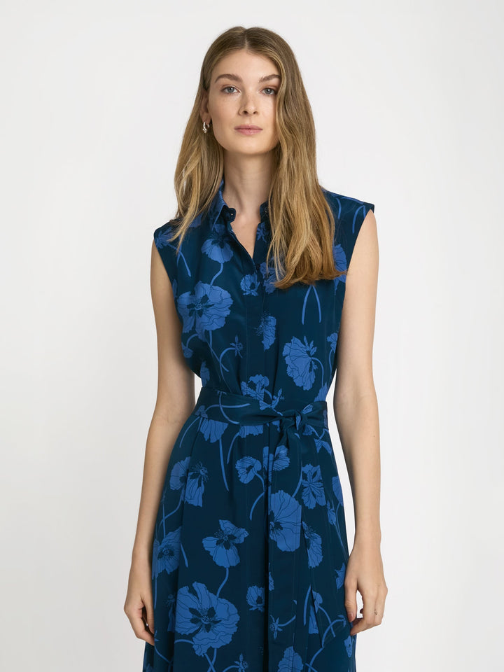 Florine Dress