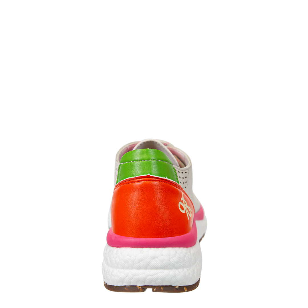 OTBT - FREE in COLOR BLOCK Sneakers