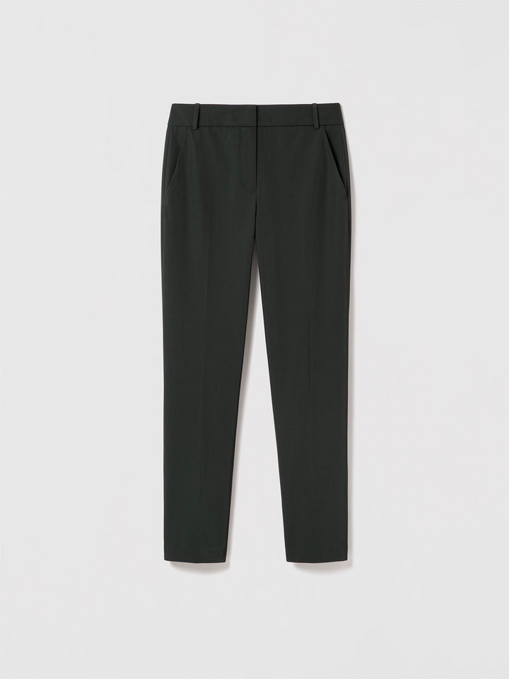 Easy care techno pant