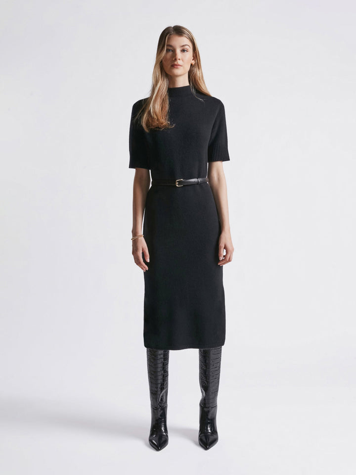 Leif B Dress