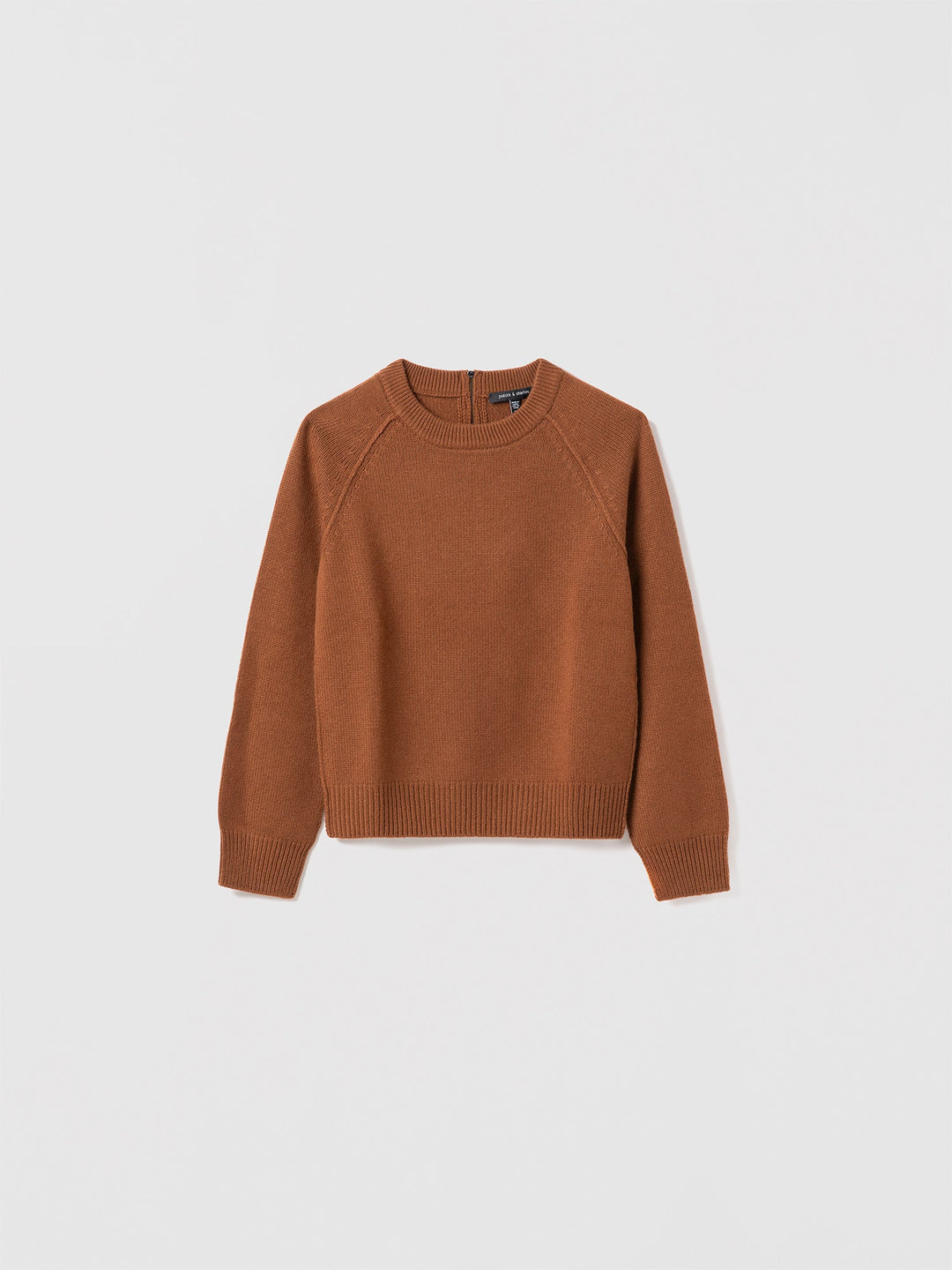 Lune Pullover