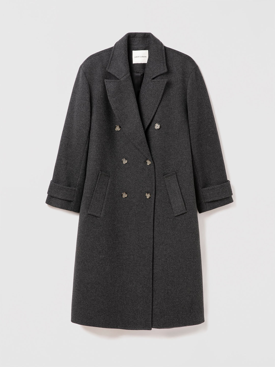 Odina Coat