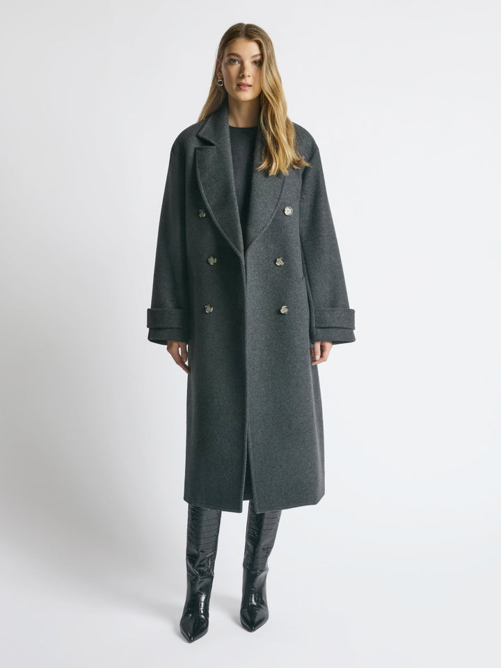 Odina Coat