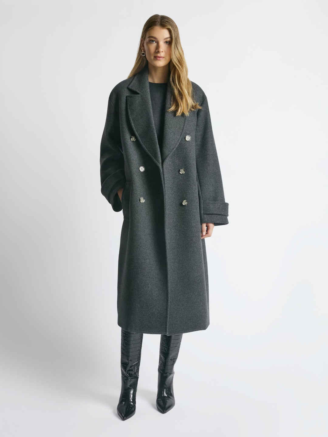 Odina Coat