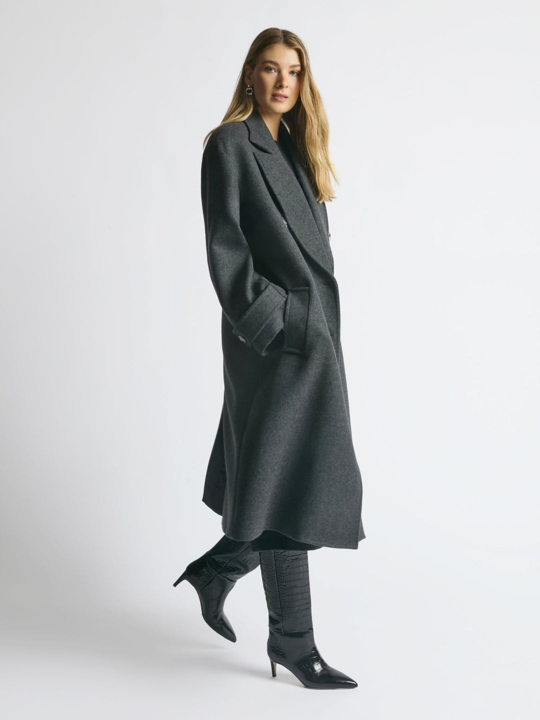 Odina Coat