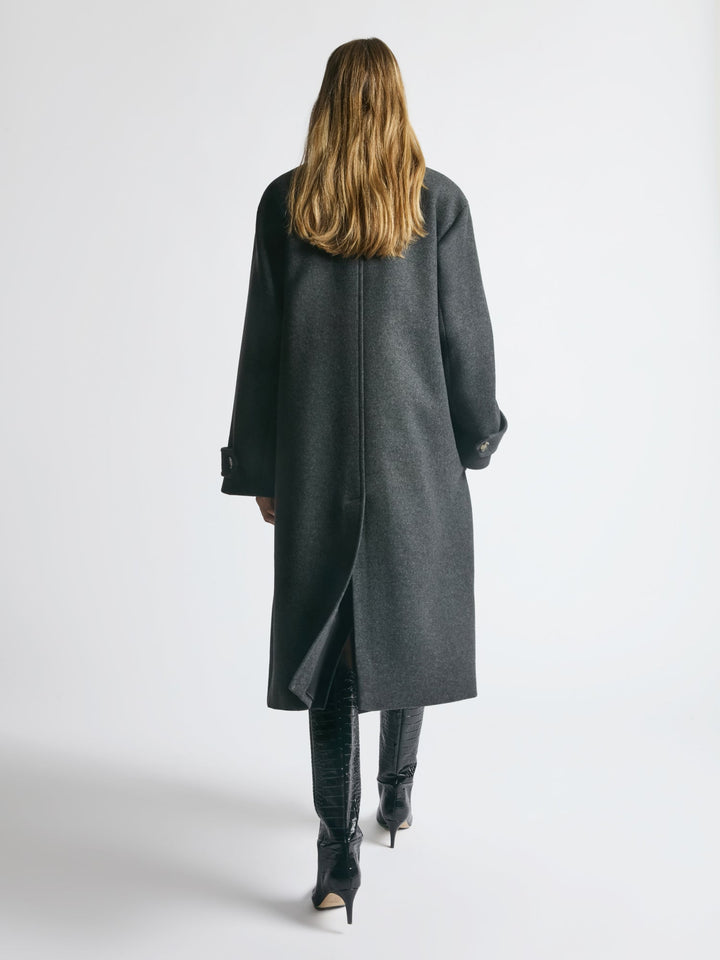 Odina Coat