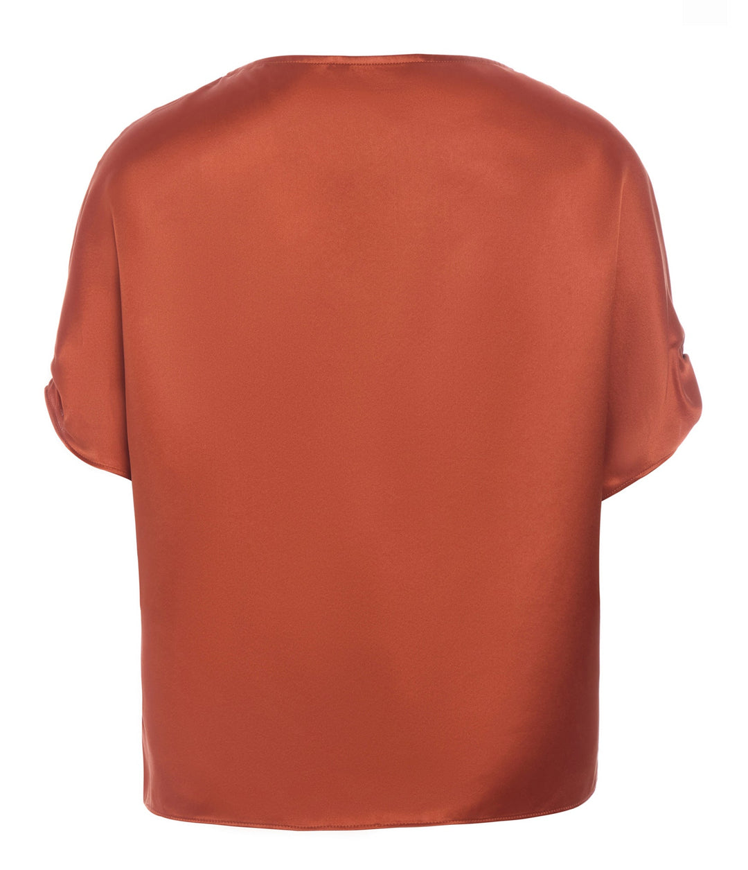 The Boundless Top - Burnt Orange PRE-ORDER