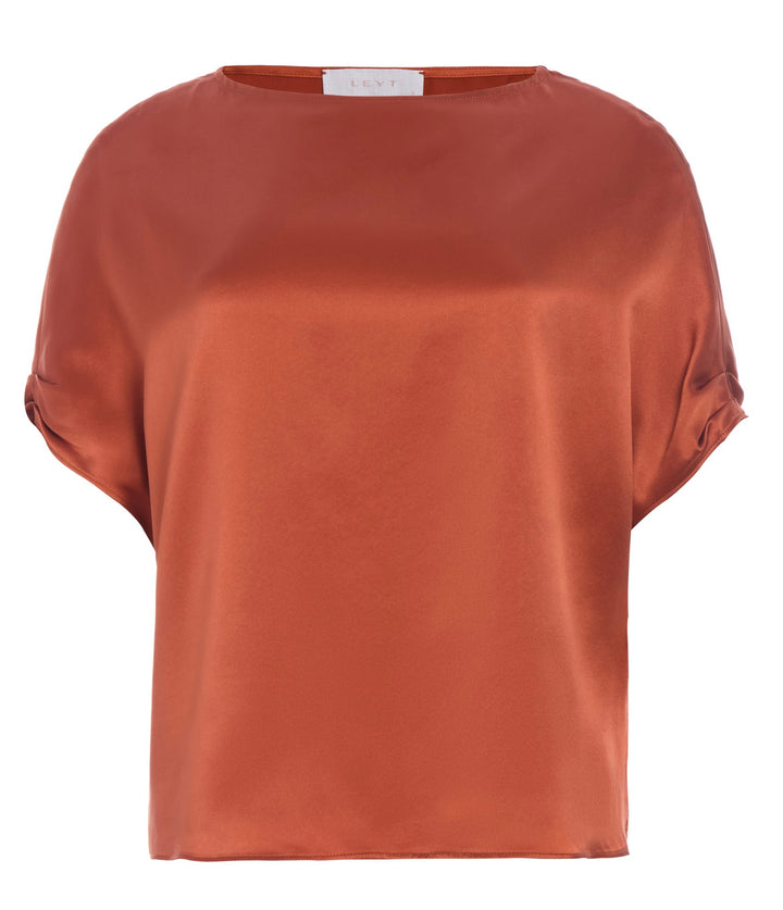 The Boundless Top - Burnt Orange PRE-ORDER