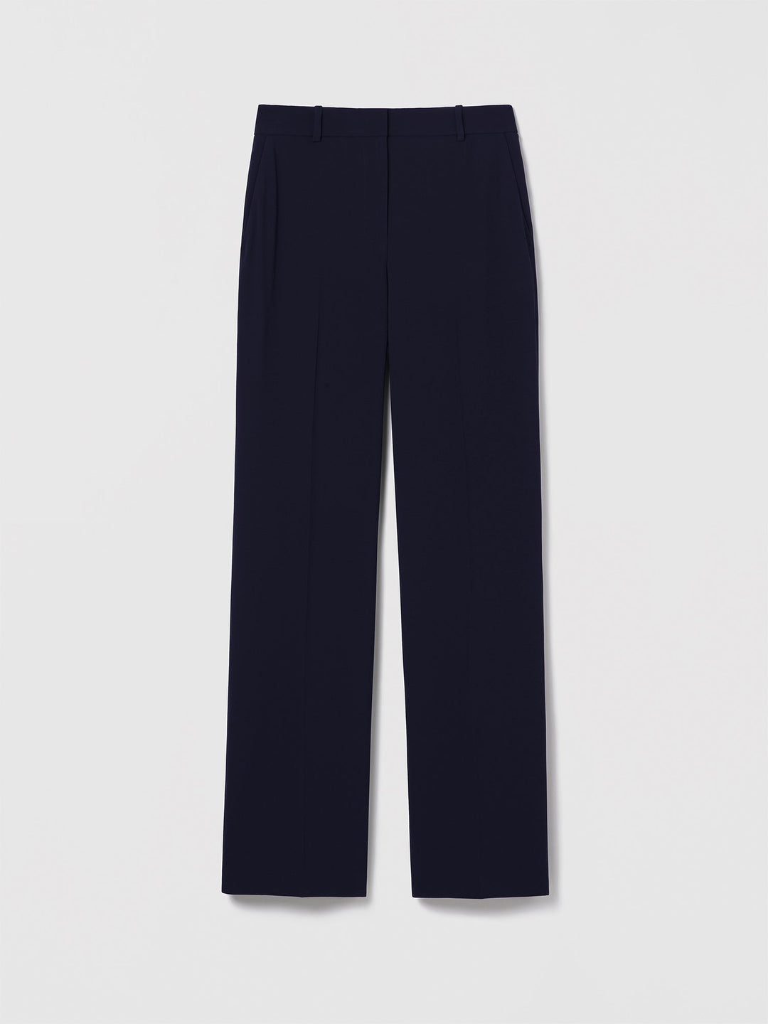 Fluid wide pant