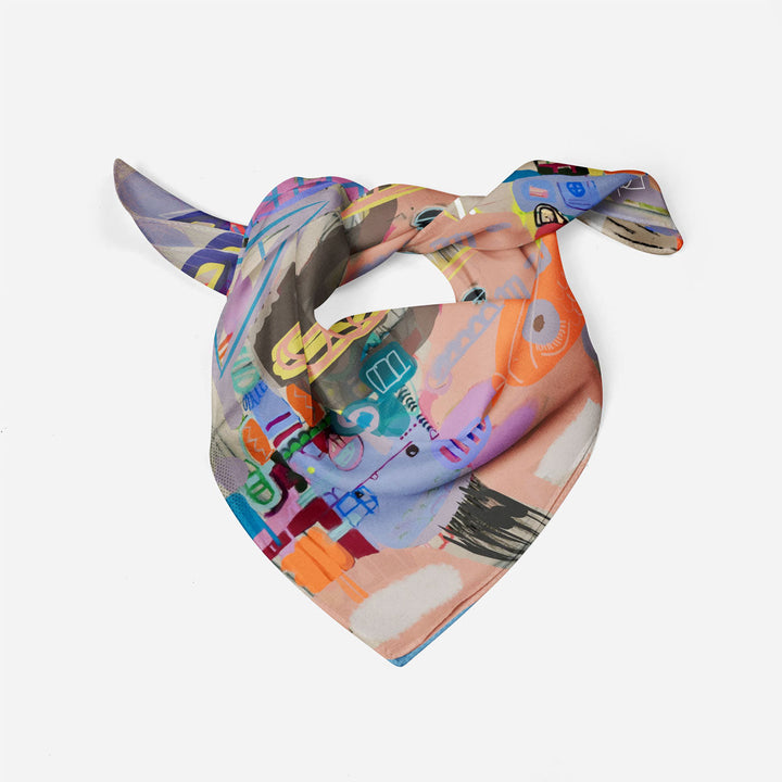 Voyager Bandana