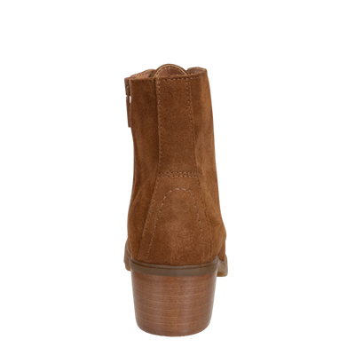 OTBT - ARC in CAMEL Heeled Ankle Boots