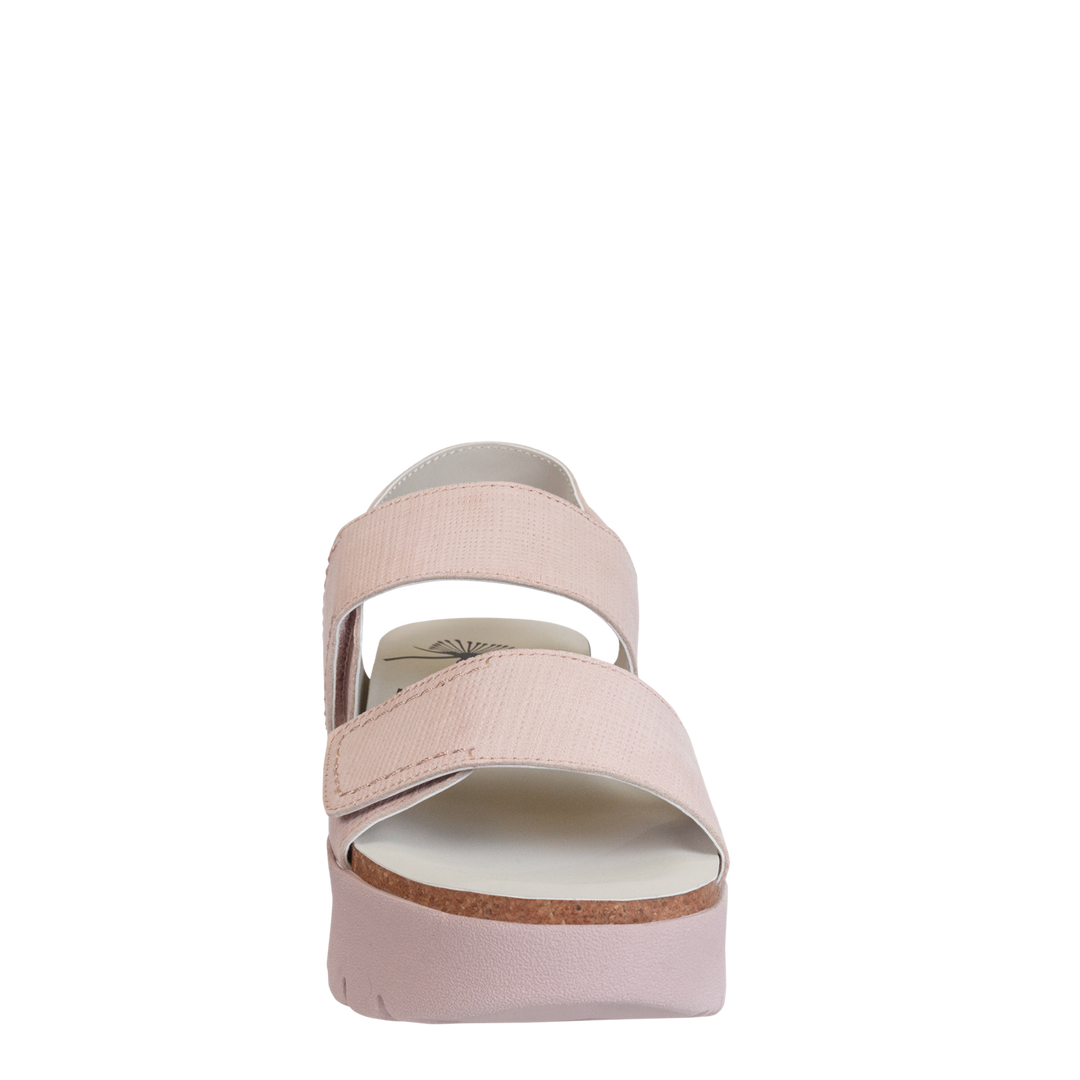 OTBT - MONTANE in ROSETTE Platform Sandals