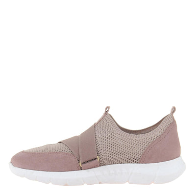 OTBT - VICKY in MAUVE Sneakers